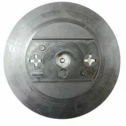 OUTILS WOLF Support De Lame Tondeuse électrique Wolf N40M -Tondeuse Boutique 11012857 3