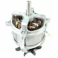 OUTILS WOLF Moteur Tondeuse électrique Wolf N40M -Tondeuse Boutique 11012858 2