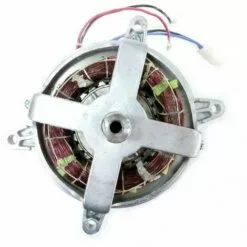 OUTILS WOLF Moteur Tondeuse électrique Wolf N40M -Tondeuse Boutique 11012858 3