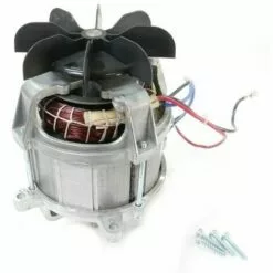 OUTILS WOLF Moteur Tondeuse électrique Wolf N40M -Tondeuse Boutique 11012858 5