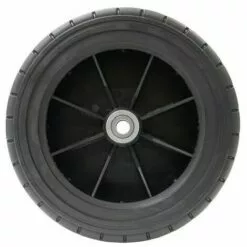 Roue Avant Tondeuse Honda -Tondeuse Boutique 11012913 2