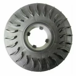 OUTILS WOLF Ventilateur Moteur Tondeuse Wolf -Tondeuse Boutique 11012917 2