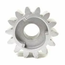 Pignon Gauche Roue Tondeuse Sandrigarden -Tondeuse Boutique 11012953 4