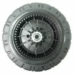 HUSQVARNA GROUP Roue Arrière Tractée Tondeuse Husqvarna / Poulan -Tondeuse Boutique 11012976 2