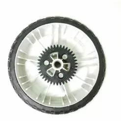 Roue Arrière Tondeuse Toro - 115-4695 -Tondeuse Boutique 11013000 4