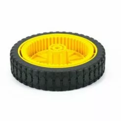 BRIGGS ET STRATTON Roue Avant Tondeuse Brute -Tondeuse Boutique 11013025 3