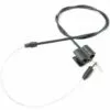 Câble Traction Tondeuse MTD