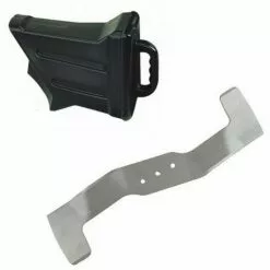 OLEOMAC Kit Mulching Tondeuse Staub