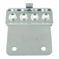 GGP/CASTELGARDEN Plaque Réglage Hauteur De Coupe Tondeuse GGP -Tondeuse Boutique 11013131 2