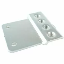 GGP/CASTELGARDEN Plaque Réglage Hauteur De Coupe Tondeuse GGP -Tondeuse Boutique 11013131 3