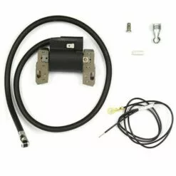 Bobine D'allumage Briggs Et Stratton 7 A 16cv 398811 -Tondeuse Boutique 11014064 3