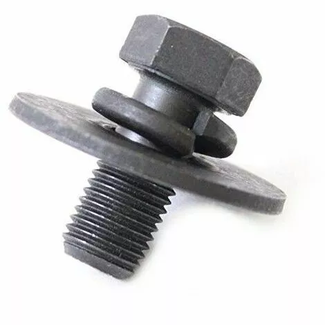 MCCULLOCH Vis Lame Autoportée Mc Culloch / Husqvarna 3 MCCULLOCH Vis Lame Autoportée Mc Culloch / Husqvarna