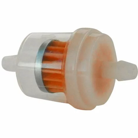 UNIVERSEL Filtre à Essence Moteur Autoportée Briggs Et Stratton 3 UNIVERSEL Filtre à Essence Moteur Autoportée Briggs Et Stratton