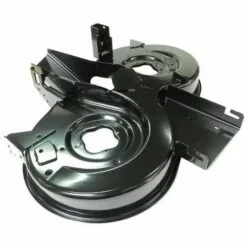 Plateau Coupe Noir Autoportée MTD / Yard-Man / Vert Loisirs