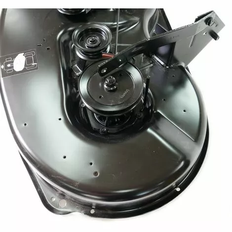 HUSQVARNA GROUP Carter De Coupe Tracteur Tondeuse Husqvarna / Jonsered 7 HUSQVARNA GROUP Carter De Coupe Tracteur Tondeuse Husqvarna / Jonsered – Image 5