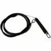 HUSQVARNA GROUP Cable Embrayage Lames Tracteur Tondeuse Mc Culloch / Husqvarna -Tondeuse Boutique 11014285 1
