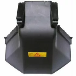 Déflecteur Arrière Tracteur Tondeuse Honda / Stiga / GGP -Tondeuse Boutique 11014306 2