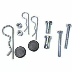 Déflecteur Arrière Tracteur Tondeuse Honda / Stiga / GGP -Tondeuse Boutique 11014306 3