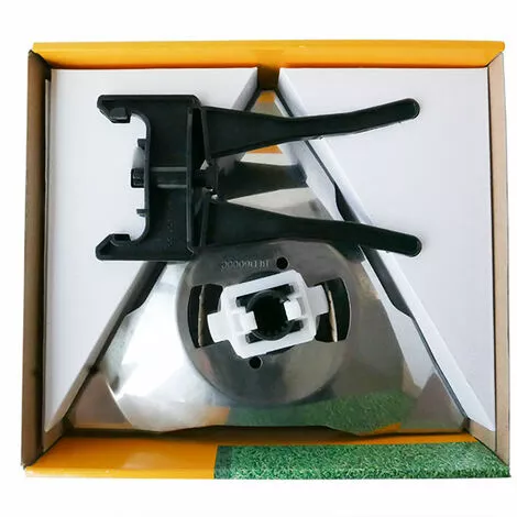 Kit 2 Lames Tondeuse Robot Robomow RS / TS / MS / Cub Cadet XR3 5 Kit 2 Lames Tondeuse Robot Robomow RS / TS / MS / Cub Cadet XR3 – Image 3