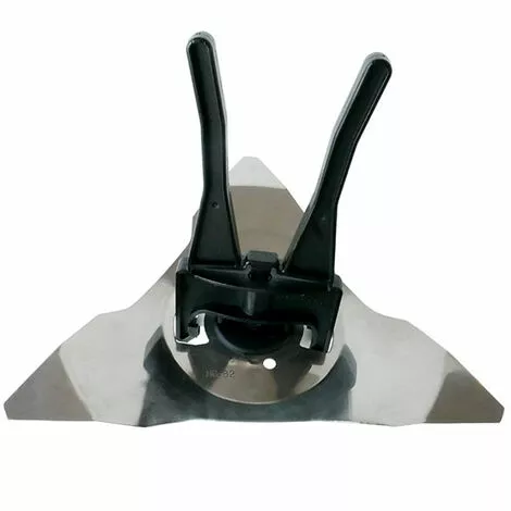 Kit 2 Lames Tondeuse Robot Robomow RS / TS / MS / Cub Cadet XR3 6 Kit 2 Lames Tondeuse Robot Robomow RS / TS / MS / Cub Cadet XR3 – Image 4