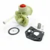 Carburateur Moteur Tondeuse / Motobineuse Briggs Et Stratton -Tondeuse Boutique 11014684 1