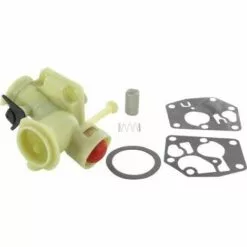 Carburateur Moteur Tondeuse / Motobineuse Briggs Et Stratton 5 Carburateur Moteur Tondeuse / Motobineuse Briggs Et Stratton -Tondeuse Boutique 11014684 2