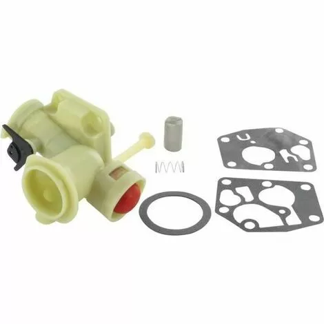 Carburateur Moteur Tondeuse / Motobineuse Briggs Et Stratton 4 Carburateur Moteur Tondeuse / Motobineuse Briggs Et Stratton – Image 2