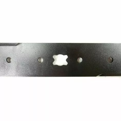 MASSEY FERGUSON Lame De Coupe Tondeuse Massey Fergusson / Cub Cadet 5 MASSEY FERGUSON Lame De Coupe Tondeuse Massey Fergusson / Cub Cadet – Image 3