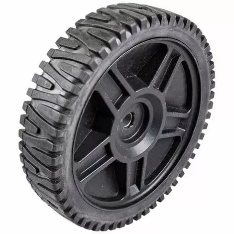 MCCULLOCH Roue Avant Tractée Tondeuse Mc Culloch / Bernard Loisirs 3 MCCULLOCH Roue Avant Tractée Tondeuse Mc Culloch / Bernard Loisirs