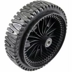 MCCULLOCH Roue Avant Tractée Tondeuse Mc Culloch / Bernard Loisirs 5 MCCULLOCH Roue Avant Tractée Tondeuse Mc Culloch / Bernard Loisirs -Tondeuse Boutique 11014928 2