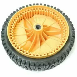 MCCULLOCH Roue Avant Tondeuse Mc Culloch -Tondeuse Boutique 11014931 3