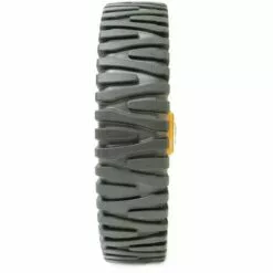 MCCULLOCH Roue Avant Tondeuse Mc Culloch Origine -Tondeuse Boutique 11014932 2