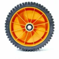 MCCULLOCH Roue Avant Tondeuse Mc Culloch Origine -Tondeuse Boutique 11014932 3