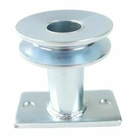 Support De Lame Tondeuse MTD / Cub Cadet 3 Support De Lame Tondeuse MTD / Cub Cadet