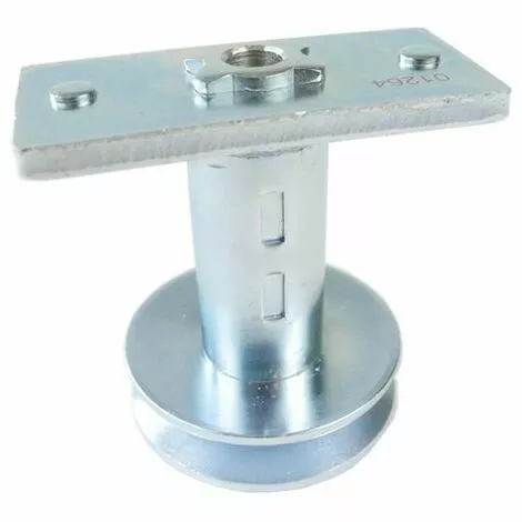 Support De Lame Tondeuse MTD / Cub Cadet 4 Support De Lame Tondeuse MTD / Cub Cadet – Image 2