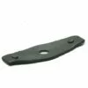 Plaque Support Lame Tondeuse MTD, Cub Cadet, Oleo Mac, Yardman, Mac Allister ... 1 Plaque Support Lame Tondeuse MTD, Cub Cadet, Oleo Mac, Yardman, Mac Allister ... -Tondeuse Boutique 11014990 1