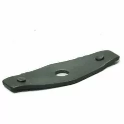 Plaque Support Lame Tondeuse MTD, Cub Cadet, Oleo Mac, Yardman, Mac Allister ...