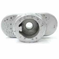 Support De Lame Tondeuse MTD Axe 25mm 8 Support De Lame Tondeuse MTD Axe 25mm -Tondeuse Boutique 11015007 3