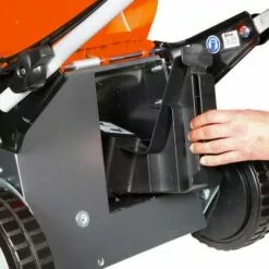 Tondeuse Oleo Mac MAX53VBD ALU PRO -Tondeuse Boutique 11015557 3