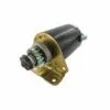 ADAPTABLE Démarreur Briggs Et Stratton 14 Dents - 693551 -Tondeuse Boutique 11137423 1