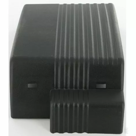 GLOBAL GARDEN PRODUCT 118550133/0 - Couvercle De Filtre à Air Pour Moteur CASTELGARDEN / GGP 3 GLOBAL GARDEN PRODUCT 118550133/0 - Couvercle De Filtre à Air Pour Moteur CASTELGARDEN / GGP