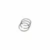 Segments BRIGGS & STRATTON 391781 2 Segments BRIGGS & STRATTON 391781 -Tondeuse Boutique 11253922 1