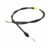 OUTILS WOLF Cable Frein Moteur Tondeuse Wolf -Tondeuse Boutique 11278212 1