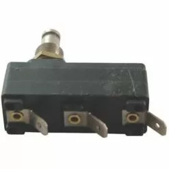 GLOBAL GARDEN PRODUCT 119410603/1 - Contacteur De Sécurité Pour Tondeuse Autoportée Castelgarden / GGP / STIGA