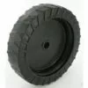 GLOBAL GARDEN PRODUCT 122686085/0 - Roue Arrière ø160mm Pour Tondeuse Castelgarden / GGP / STIGA -Tondeuse Boutique 11327063 1