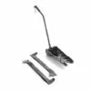 GGP/CASTELGARDEN Kit Lames Et Bouchon Mulching Autoportée GGP 122cm 1 GGP/CASTELGARDEN Kit Lames Et Bouchon Mulching Autoportée GGP 122cm -Tondeuse Boutique 11370721 1