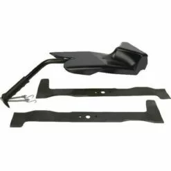 GGP/CASTELGARDEN Kit Lames Et Bouchon Mulching Autoportée GGP 122cm -Tondeuse Boutique 11370721 2