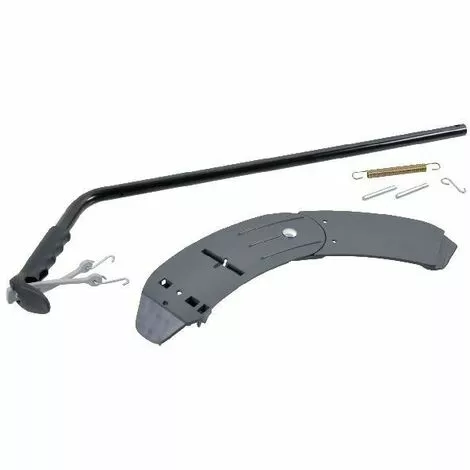 GGP/CASTELGARDEN Kit Mulching Tracteur Tondeuse Rider GGP 4 GGP/CASTELGARDEN Kit Mulching Tracteur Tondeuse Rider GGP – Image 2