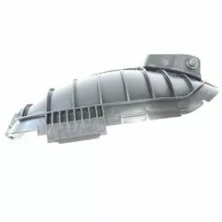 GGP/CASTELGARDEN Bouchon Mulching Autoportée GGP / Alpina 7 GGP/CASTELGARDEN Bouchon Mulching Autoportée GGP / Alpina -Tondeuse Boutique 11370732 2