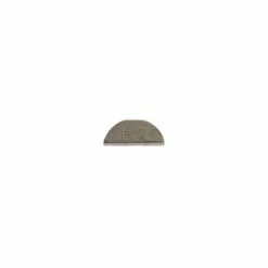 JARDINVEST Clavette D'arbre De Lame Tondeuse 15.87mm X 3.17mm